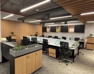  Office Space For Rent in One Lodha Place, Lower Parel