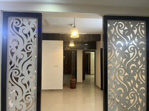 3 BHK Apartment For Rent in Omicron I Greater Noida