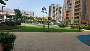 3 BHK Apartment – Exterior View View at Ashiana Amarah, Sector 93 - for Sale