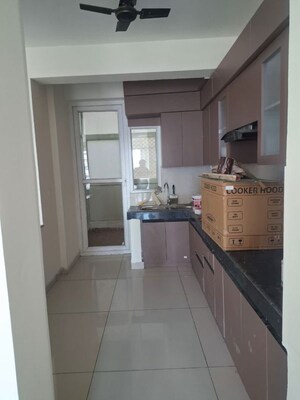 Kitchen in 3 BHK Apartment at Puri Pratham, Sector 84 – for Sale
