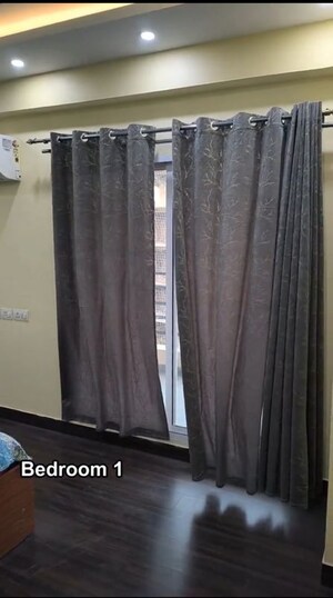 Building Lobby in 3 BHK Apartment at Exotica Fresco, Sector 137 – for Sale