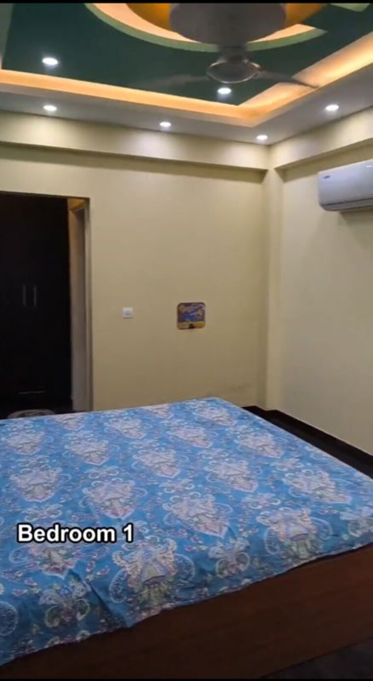 Room, exotica-fresco 3 Bedroom 1560 Sq.Ft. Apartment In Sector 137 Noida 10765430