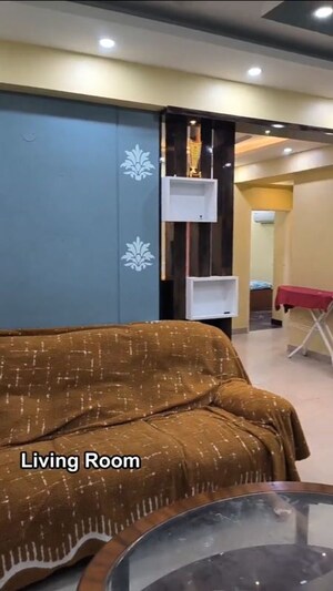 Bedroom in 3 BHK Apartment at Exotica Fresco, Sector 137 – for Sale