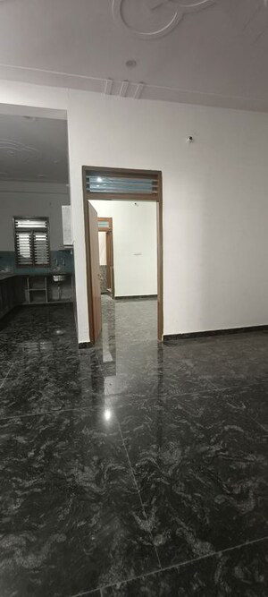 Building Lobby in 2 BHK Independent House at Kalindi Vihar – for Rent