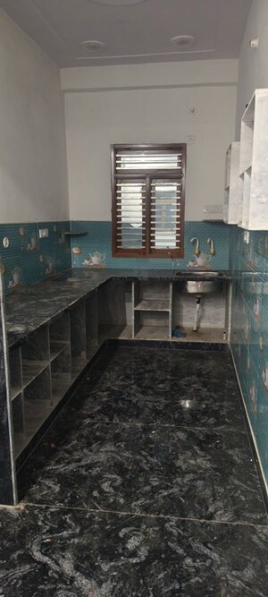 Kitchen in 2 BHK Independent House at Kalindi Vihar – for Rent