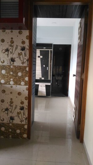 Furnished Amenities in 1 BHK Apartment at Skyline Sparkle, Bhandup West – for Rent