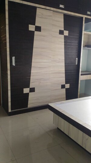 1 BHK Apartment For Rent in Skyline Sparkle, Bhandup West