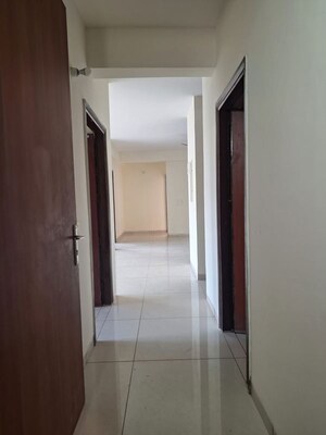 Building Lobby in 3 BHK Apartment at Amolik Sankalp, Sector 85 – for Sale
