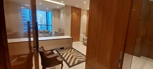 Team Area in  Office Space at Prabhadevi CHS, Prabhadevi – for Rent