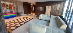 Living Room in  Office Space at Prabhadevi CHS, Prabhadevi – for Rent