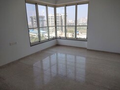 3 BHK Apartment For Rent in Vile Parle West