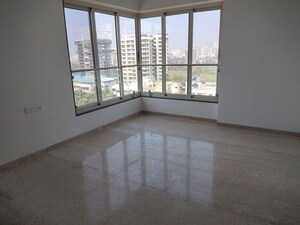 3 BHK Apartment For Rent in Vile Parle West