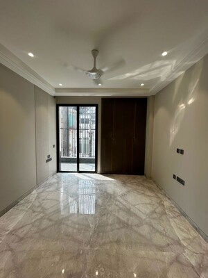 4 BHK Builder Floor For Sale in Anand Niketan