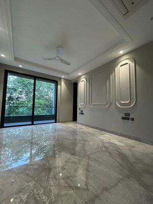 Room in 4 BHK Builder Floor at Anand Niketan – for Sale