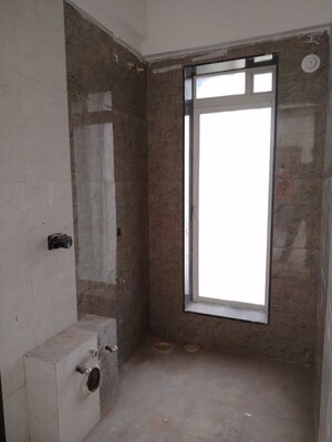 Building Lobby in 2 BHK Apartment at Skyline Sparkle, Bhandup West – for Rent