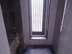 Building Lobby in 2 BHK Apartment at Skyline Sparkle, Bhandup West – for Rent
