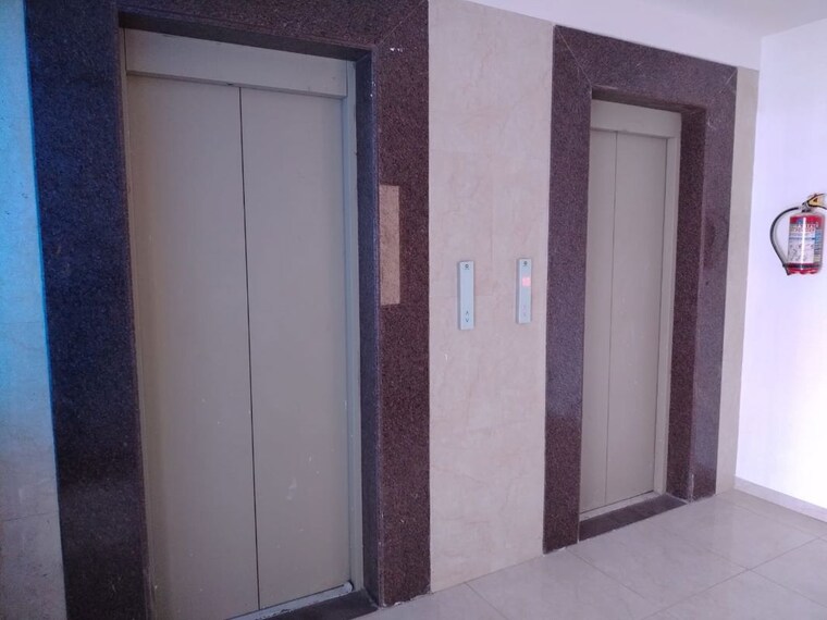 Room, skyline-sparkle 2 Bedroom 594 Sq.Ft. Apartment In Bhandup West Mumbai 10765443