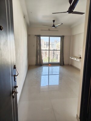 2 BHK Apartment For Sale in Saptashree Heights, Dhokali
