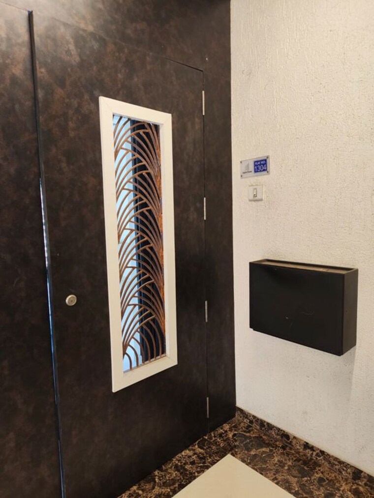 undefined, saptashree-heights 2 Bedroom 588 Sq.Ft. Apartment In Dhokali Thane 10765457