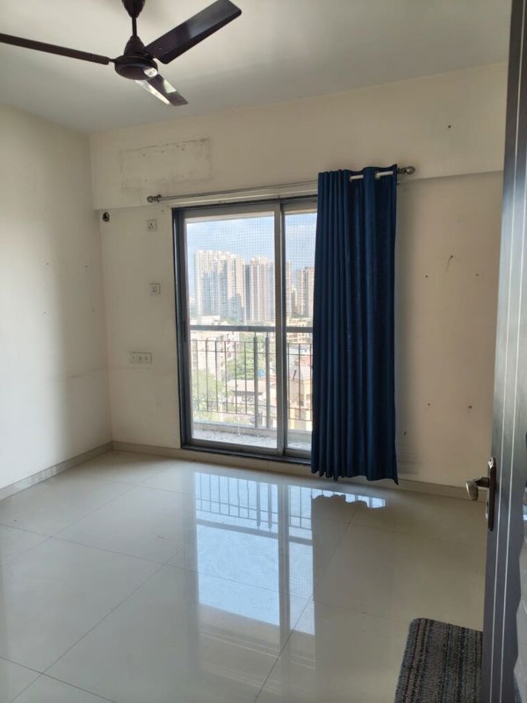 Room, saptashree-heights 2 Bedroom 588 Sq.Ft. Apartment In Dhokali Thane 10765457