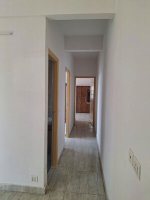  2 BHK Apartment at Signature Global Signum 107, Sector 107 – for Rent