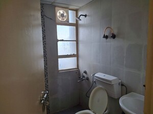 Bathroom in 2 BHK Apartment at Signature Global Signum 107, Sector 107 – for Rent