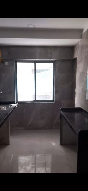 Kitchen in 2 BHK Apartment at Goregaon West – for Rent