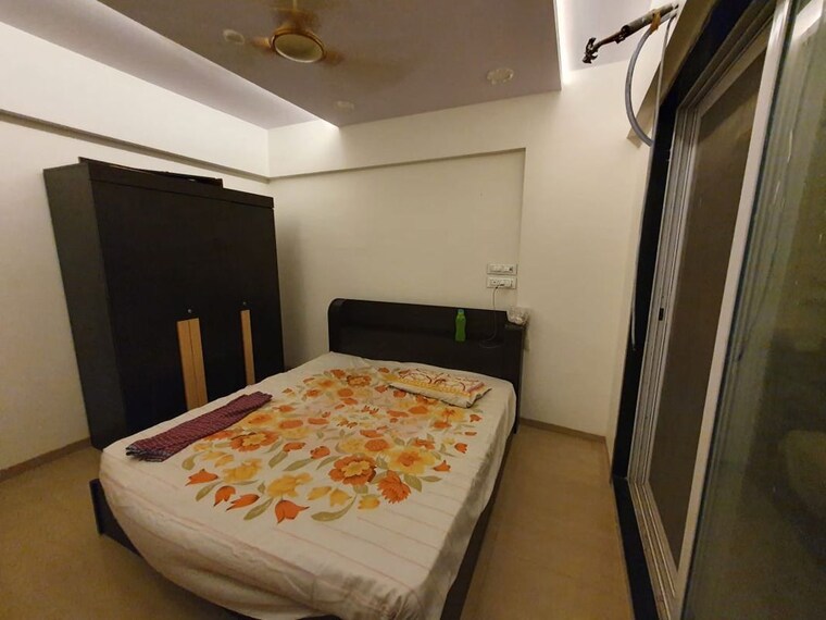 Bedroom, unnati-tower-kharghar 2 Bedroom 1145 Sq.Ft. Apartment In Kharghar Navi Mumbai 10765450