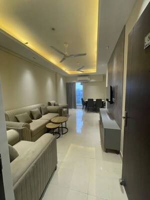 2 BHK Apartment For Rent in Signature Global Prime, Sector 63a