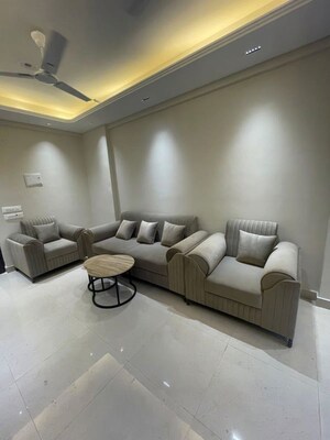 Living Room in 2 BHK Apartment at Signature Global Prime, Sector 63a – for Rent