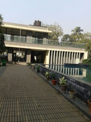 1 BHK Apartment – Exterior View View at Mayuresh Residency Mumbai, Bhandup West - for Rent