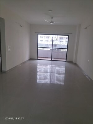 3.5 BHK Apartment For Sale in Mittal Crosswinds, Baner