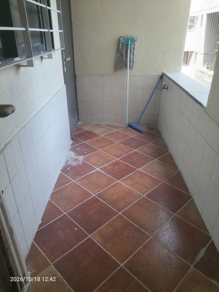Bathroom, mittal-crosswinds 3.5 Bedroom 1755 Sq.Ft. Apartment In Baner Pune 10765279