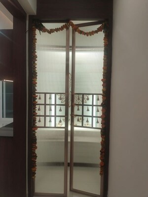 Room in 3 BHK Apartment at GHR Titania, Kondapur – for Rent