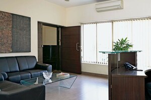 Common Area in  Office Space at Prabhadevi – for Rent