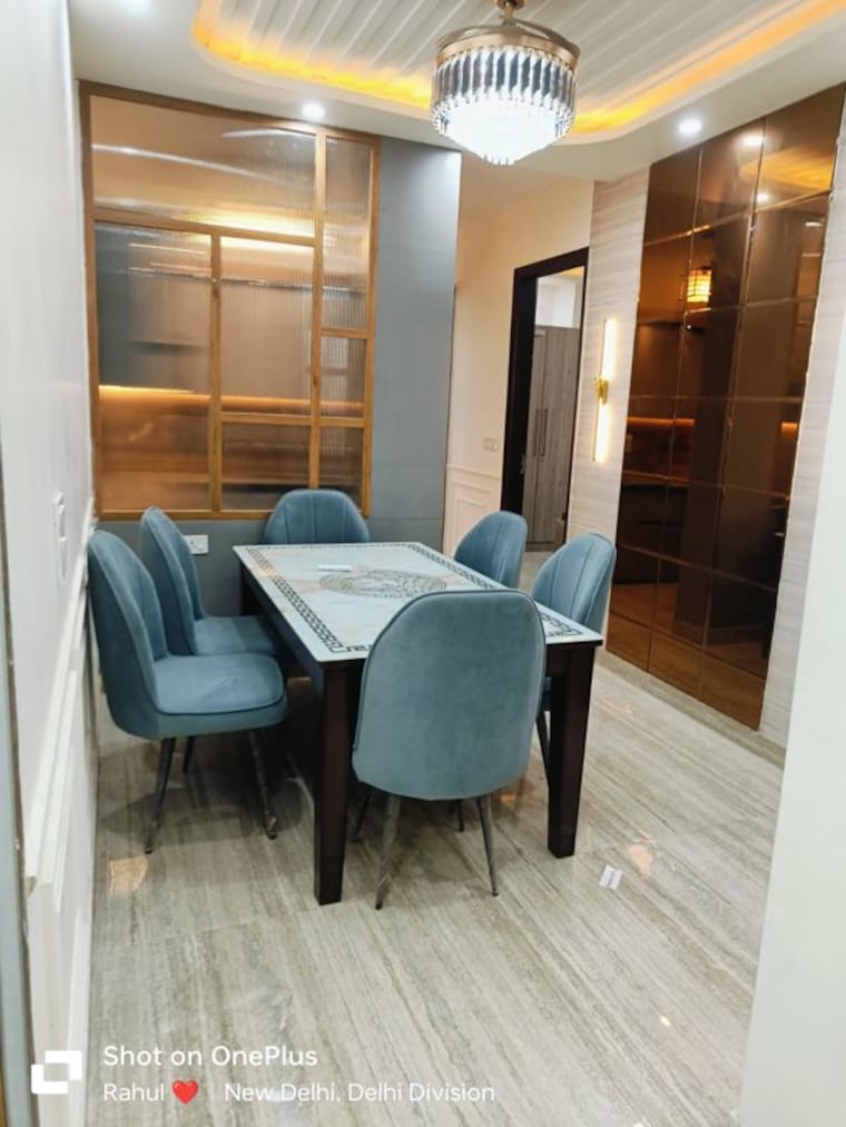Room, dwarka mor 4 Bedroom 1200 Sq.Ft. Builder Floor In Dwarka Mor Delhi 10765471