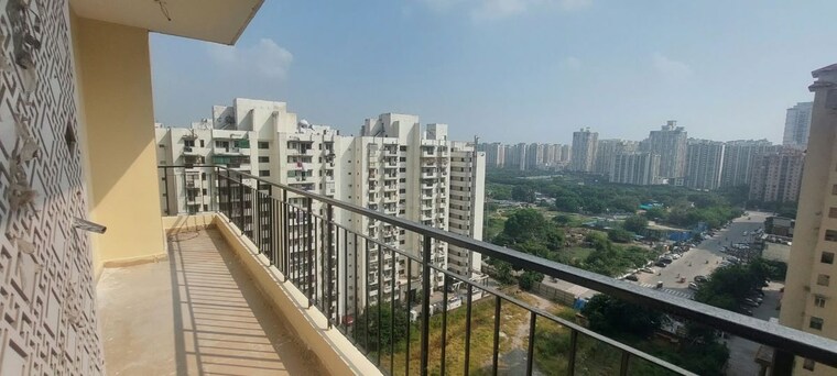 Exterior View, sector 76 3 Bedroom 1375 Sq.Ft. Apartment In Sector 76 Noida 10765475
