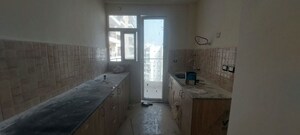 Kitchen in 3 BHK Apartment at Sector 76 – for Rent