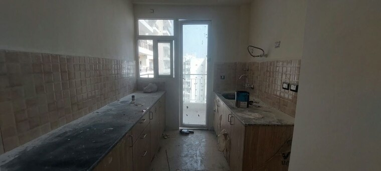 Kitchen, sector 76 3 Bedroom 1375 Sq.Ft. Apartment In Sector 76 Noida 10765475