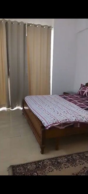 Bedroom in 3.5 BHK Apartment at Sector 102 – for Rent