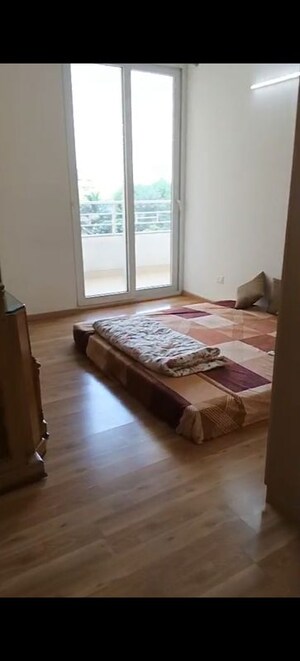 Bedroom in 3.5 BHK Apartment at Sector 102 – for Rent