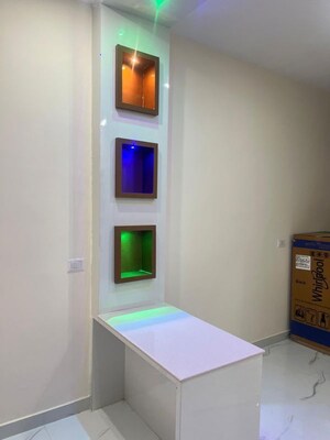 Furnished Amenities in 1 BHK Builder Floor at Sector 52 – for Rent