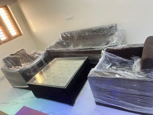 Furnished Amenities in 1 BHK Builder Floor at Sector 52 – for Rent
