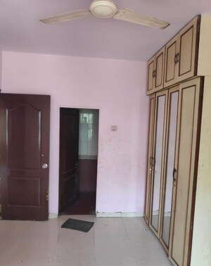 Room in 1 BHK Apartment at Mayuresh Srishti, Bhandup West – for Rent