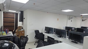  Office Space For Rent in Arha Omega Business Park, Wagle Industrial Estate