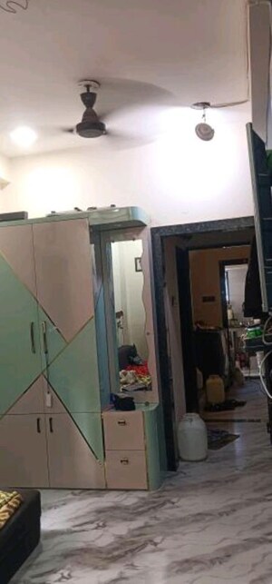 1 RK Independent House For Rent in Vijay Nagar