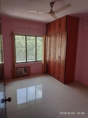 Room in 2 BHK Apartment at Mayuresh Srishti, Bhandup West – for Rent