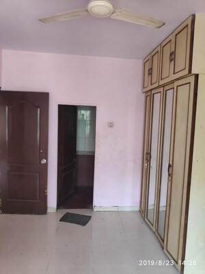 Room in 2 BHK Apartment at Mayuresh Srishti, Bhandup West – for Rent