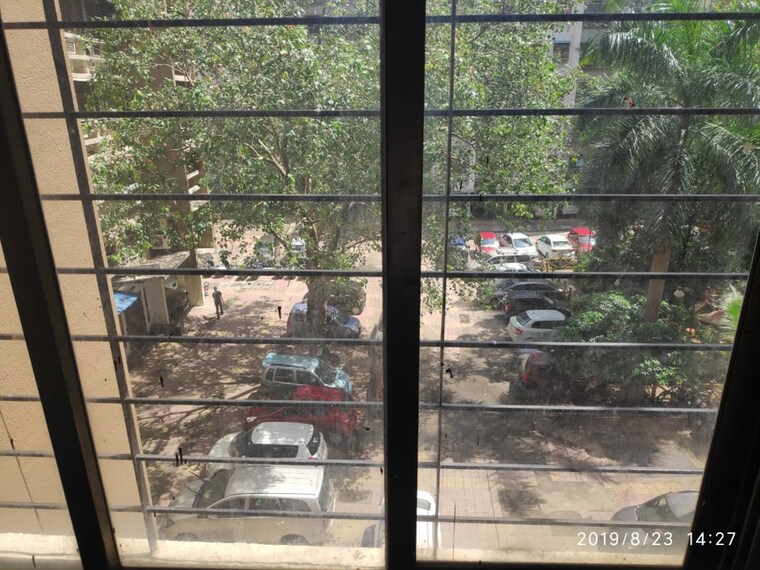 Balcony, mayuresh-srishti 2 Bedroom 900 Sq.Ft. Apartment In Bhandup West Mumbai 10765490