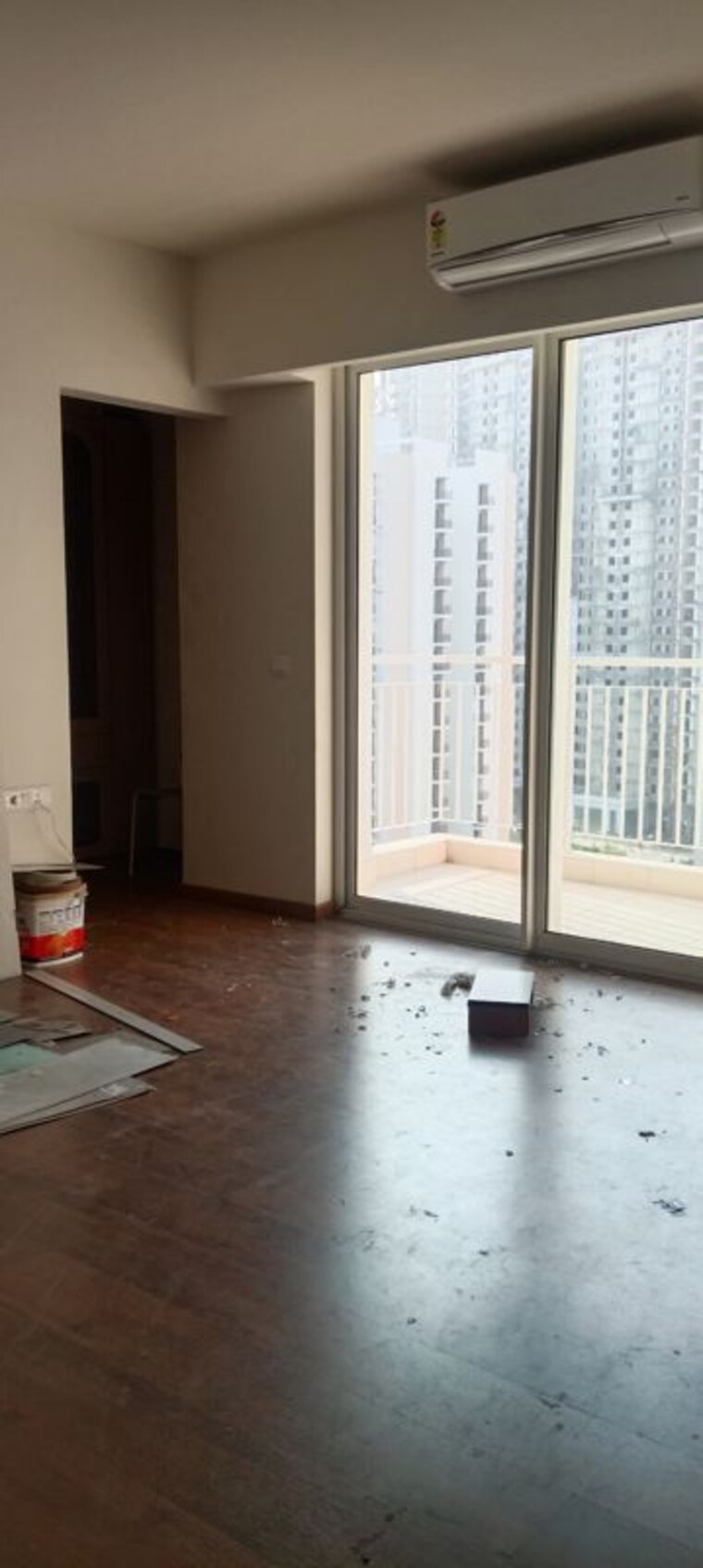 Room, godrej-nest 3.5 Bedroom 2062 Sq.Ft. Apartment In Sector 150 Noida 10765489